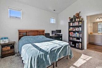 Building Photo - 508 N 360 W