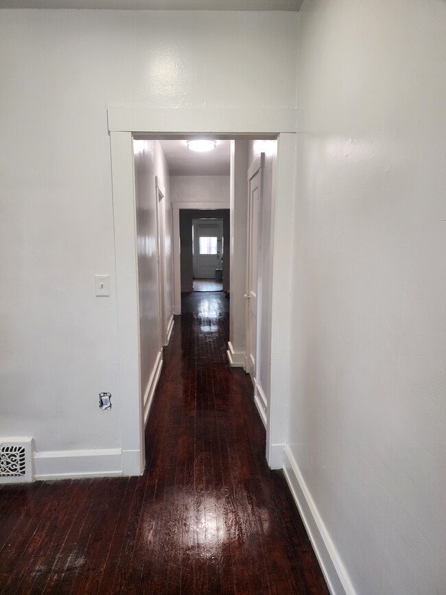 Hall - 3247 E 55th St