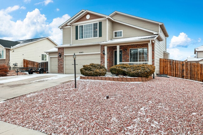 Building Photo - 9566 Witherbee DR, Peyton, CO 80831