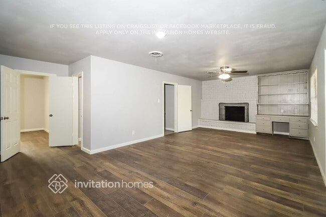 Building Photo - 613 Evandale Dr