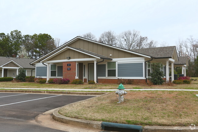 Building Photo - North Grove Apartments