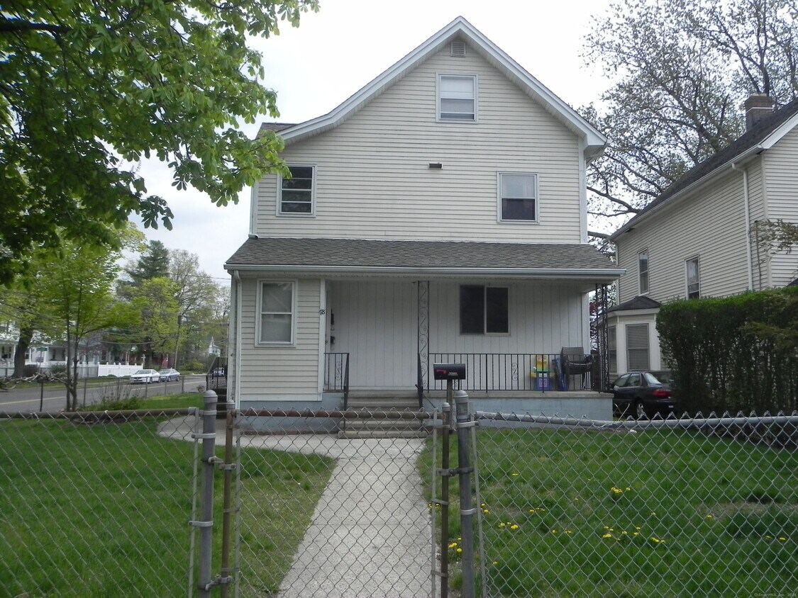 Foto principal - 78 Osborne Ave