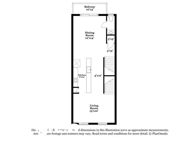 Building Photo - 536 Ethridge Pl