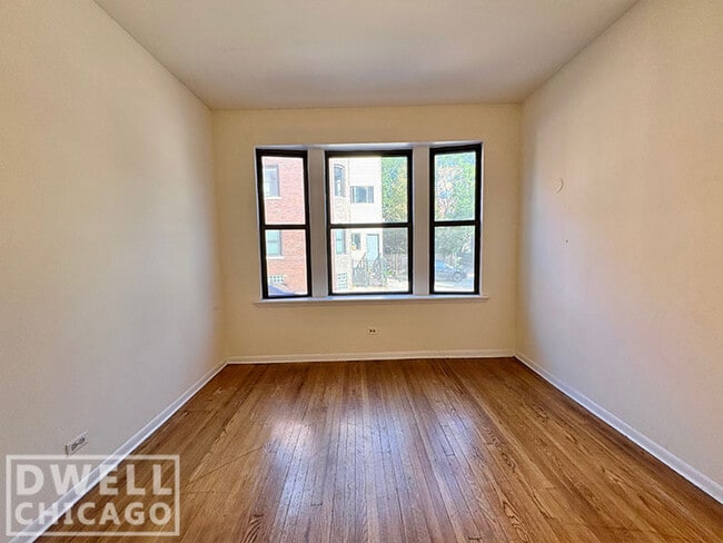 Building Photo - 2323 N Kedzie Blvd