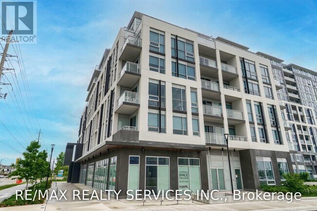 Building Photo - 1050 Main St E