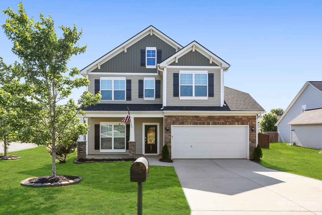 403 Royalston Court Duncan SC House for Rent in Duncan, SC