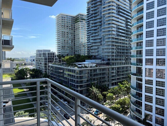 Foto del edificio - 3250 NE 1st Ave