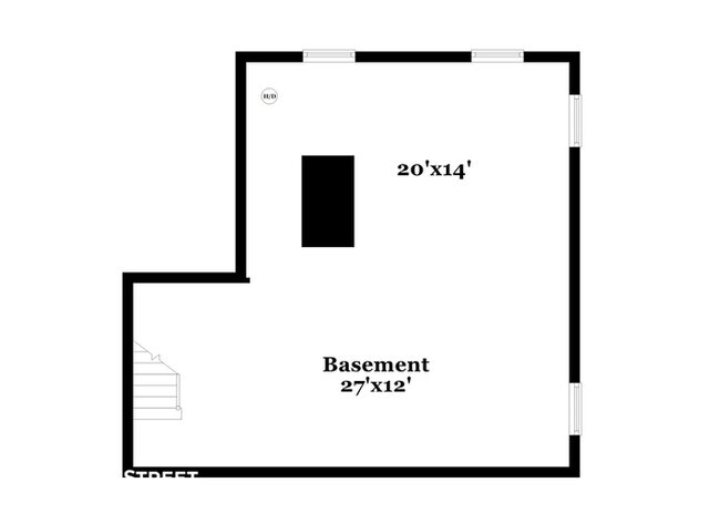 Foto del edificio - 6266 Seneca Way