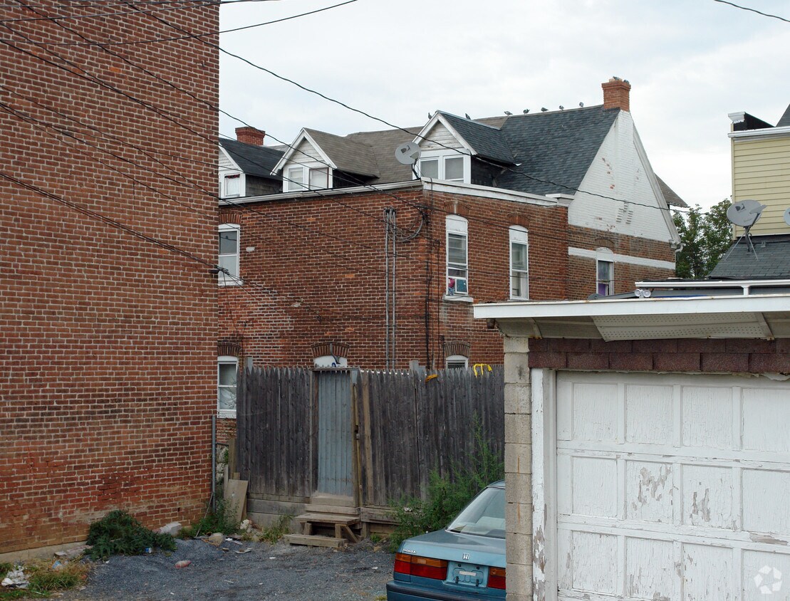 Foto del edificio - 844-846 N 7th St