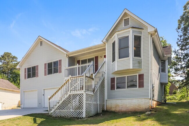 Foto del edificio - 134 Oak Landing Dr S