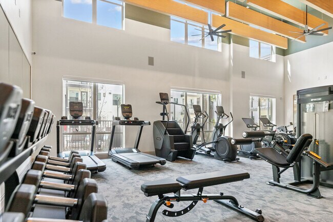 Foto del edificio - The Calvert