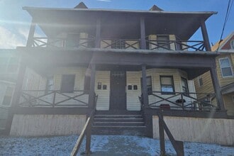 Building Photo - 6100 Hough Ave