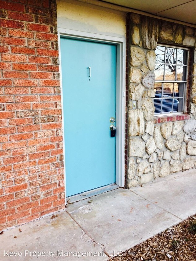 Foto principal - 2748 NW 57th St