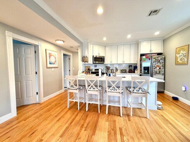 Foto del edificio - 37 Moseley St