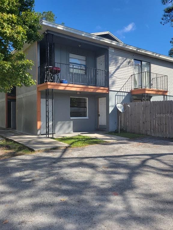 Foto principal - 8429 Camden St