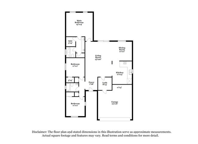 Foto del edificio - 7021 Citrus Point Ct