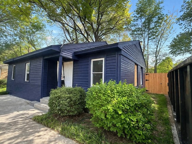 Photo - 2801 Alvin Ave House