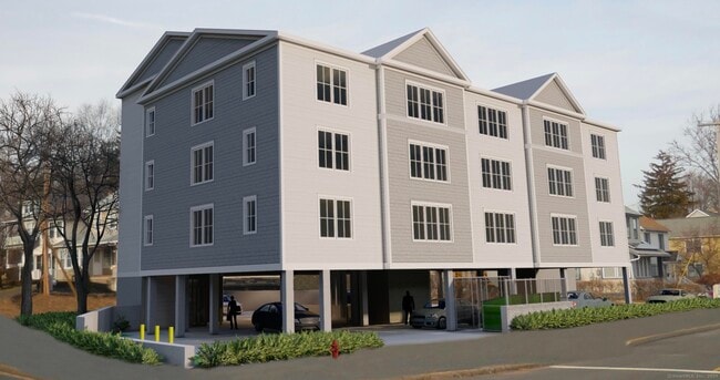 Foto del edificio - 528 Black Rock Tpke