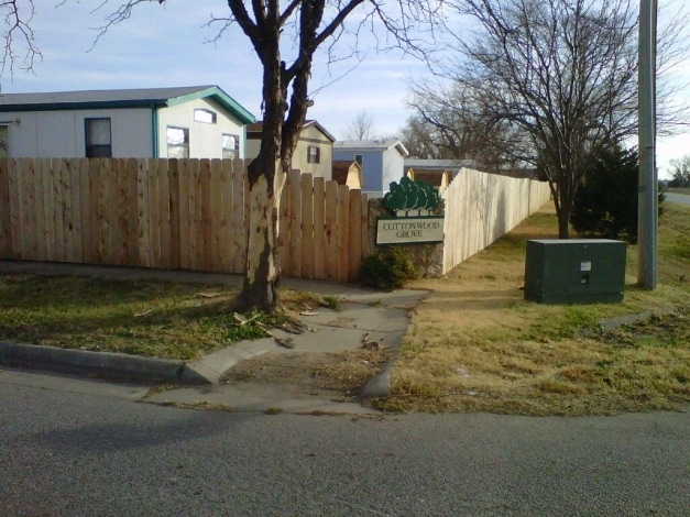 Building Photo - Cottonwood Grove Mobile Home Community