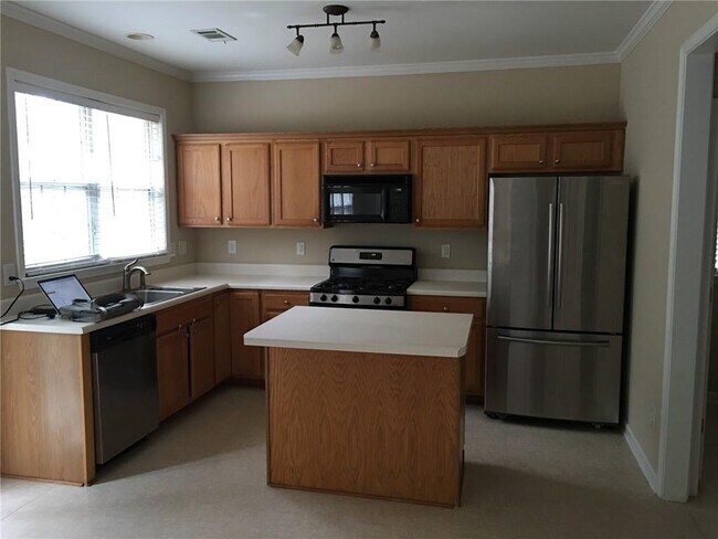 Foto del edificio - 5895 Bennett Pkwy