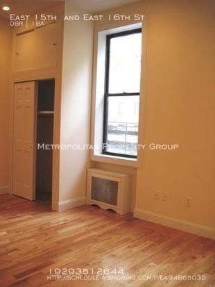 Foto del edificio - bedroom in New Yorl NY 100010