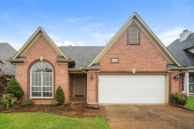 Building Photo - 1036 Dusty Ln