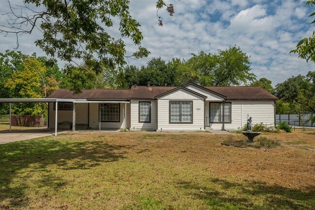 Foto del edificio - 7221 Evans St