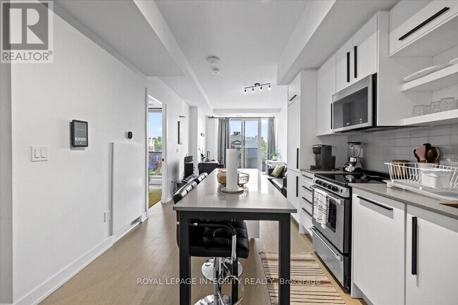 Photo du bâtiment - 560-560 Rideau St