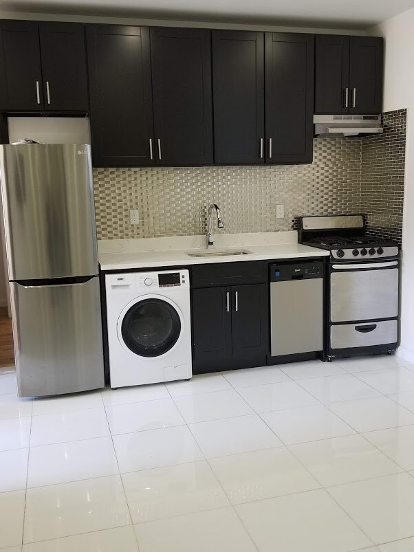 Foto principal - 940 Columbus Ave