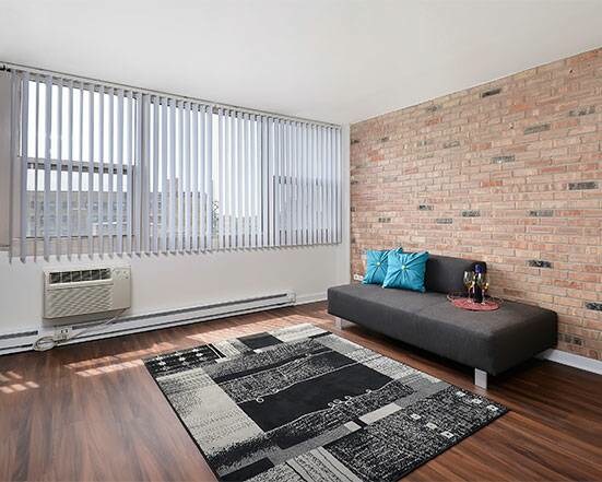 Foto del edificio - 2472 N Clark St