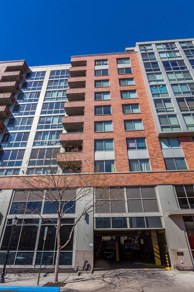 Foto del edificio - 800 Jackson St