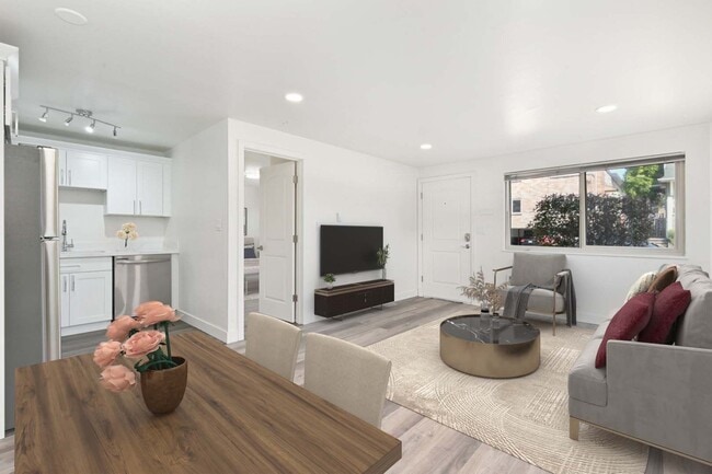 Building Photo - 1Bd / 1Ba near Greenlake and Phinney Ridge...