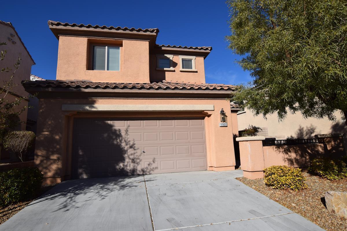 Beautiful 2Story Home in Summerlin commun... House Rental in Las