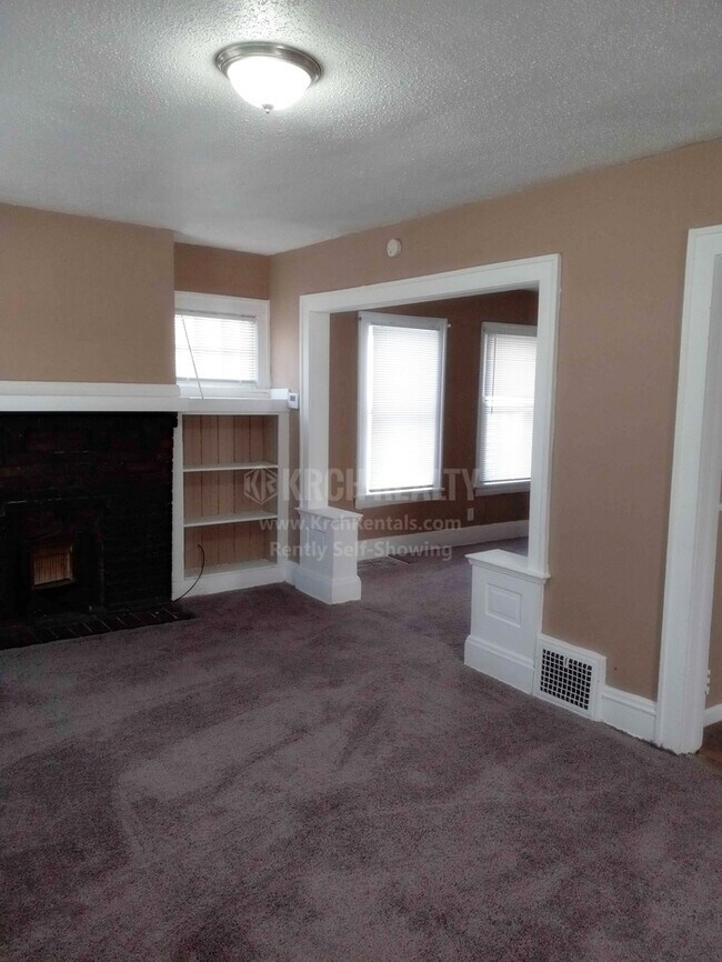 Foto del edificio - Spacious 3 bedroom, 1 bathroom home!