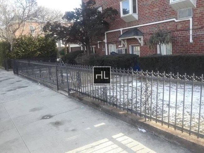 Building Photo - 2001 Gerritsen Ave