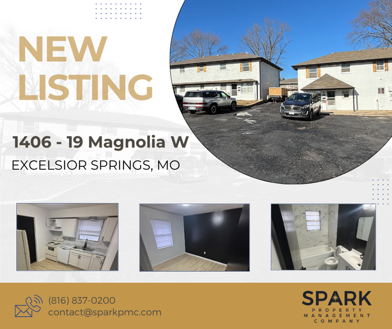 Foto principal - 1406 Magnolia W