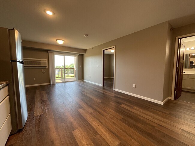 Foto del edificio - 1011 30th St NW