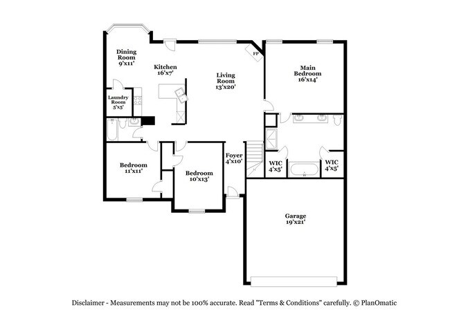 Foto del edificio - 2571 Hunters Pointe Dr