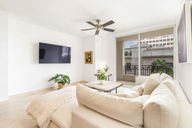 Foto del edificio - 550 Okeechobee Blvd