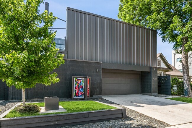 Foto del edificio - 4305 Roseland Ave