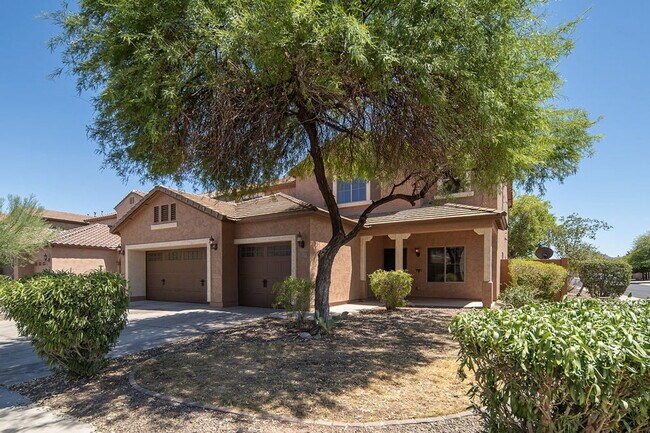 Building Photo - 26197 W Potter Dr