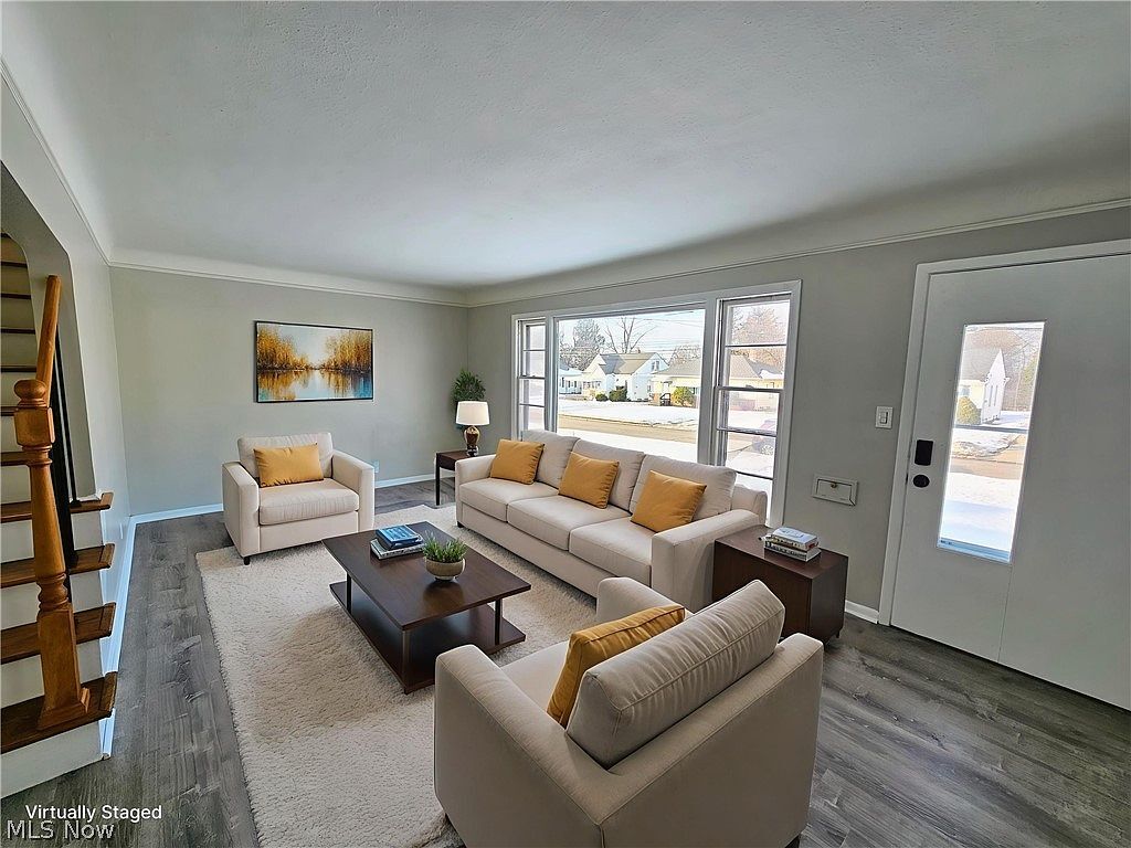 Photo - 9516 Alexander Rd (Garfield Heights, OH)