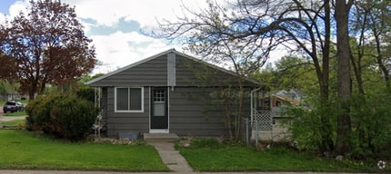 Building Photo - 1201 E 28th St