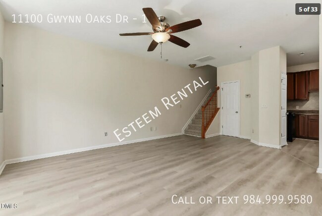 Foto del edificio - 11100 Gwynn Oaks Dr