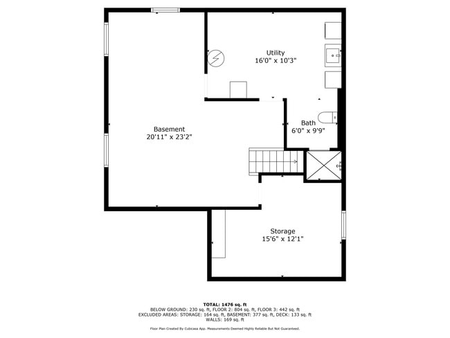 Building Photo - 230 Spruce Ave