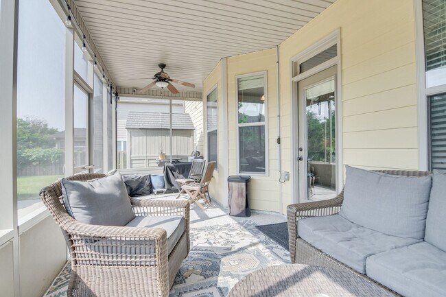 Foto del edificio - 5 Bedroom 3 Bathroom Home in Crawford Creek