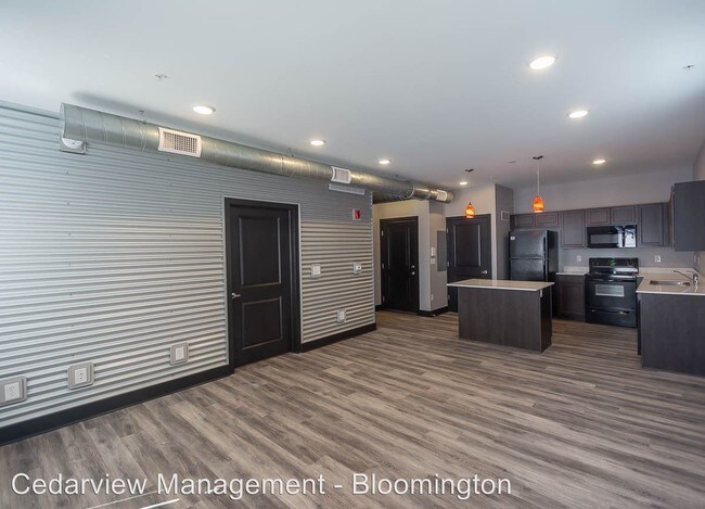 Foto del edificio - 215 S Walnut St