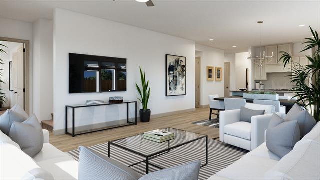 Foto del edificio - 4908 Night Sky Dr