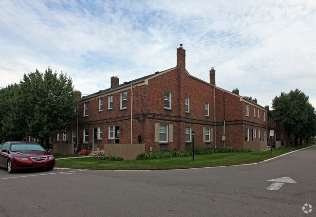 Foto del edificio - Vernier Terrace Apartments