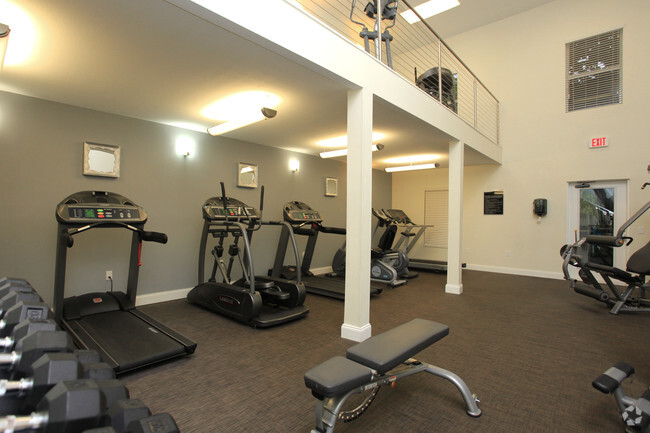 Fitness Center - Waterford Park Apartment Homes, LLC